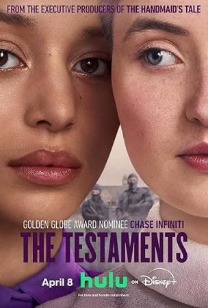 The Testaments S01E10 1080p WEB h264-GRACE
