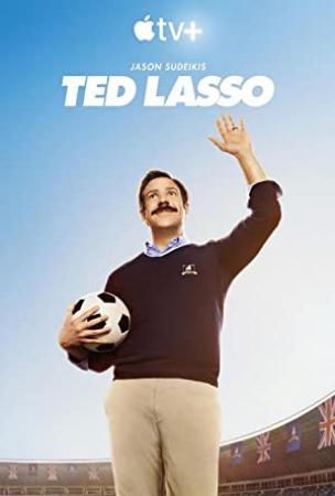 Ted Lasso S03E09 La Locker Room Aux Folles with Audio Description 1080p ATVP WEB-DL DDP5.1 Atmos H.264-Kitsune