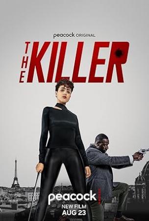 The Killer 2024 1080p WEB-DL x264 6CH - BH