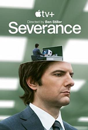 Severance Season 2 COMPLETE 720p ATVP WEB-DL x264 S02 Full-MIKE