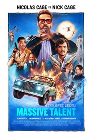 The Unbearable Weight Of Massive Talent (2022) [1080p] [BluRay] [5.1] <span style=color:#39a8bb>[YTS]</span>