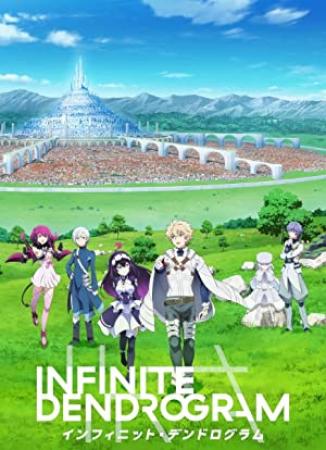 Infinite Dendrogram S01 1080p BluRay Remux AVC FLAC 2 0-ZeroBuild