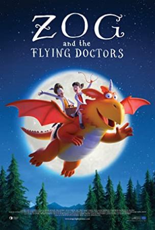 Zog and the Flying Doctors 2020 BDRip x264-JustWatch