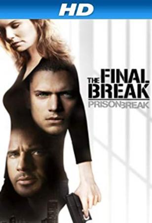 Prison Break The Final Break 2009 720p BluRay H264 AAC<span style=color:#39a8bb>-RARBG</span>