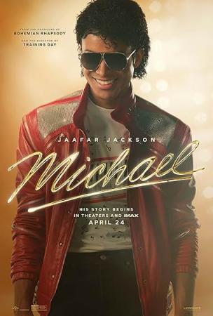 Michael 2026 1080p AMZN WEB-DL DDP5.1 H.264-KyoGo