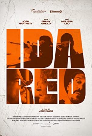 Ida Red (2021) 720p WEBRip<span style=color:#39a8bb>-LAMA</span>