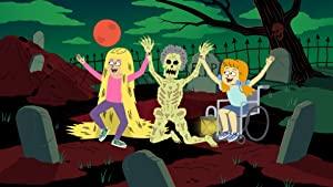 JJ Villards Fairy Tales S01E06 Snow White 1080p HDTV x264<span style=color:#39a8bb>-CRiMSON[rarbg]</span>