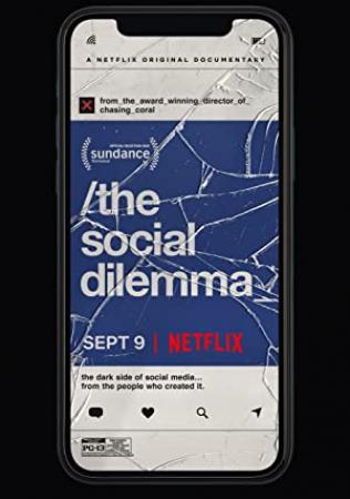 The Social Dilemma 2020 FRENCH WEBRip XviD<span style=color:#39a8bb>-EXTREME</span>