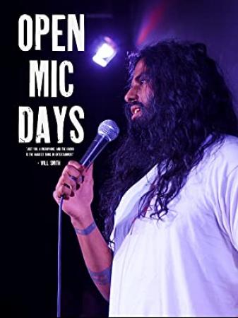 Open Mic Days 2020 WEBRip x264<span style=color:#39a8bb>-ION10</span>
