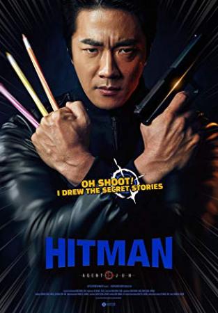 Hitman Agent Jun 2020 720p WEBRip Hindi Dub Dual-Audio x264-1XBET