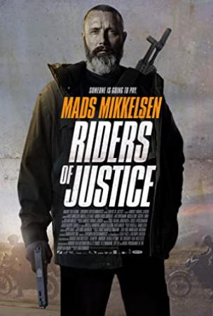Riders of Justice 2020 720p WEBRip Tamil Dub Dual-Audio x264-1XBET