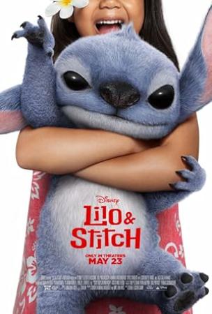Lilo And Stitch 2025 2160p UHD Bluray REMUX DV P7 HDR MULTi TrueHD Atmos 7 1 H265<span style=color:#39a8bb>-BEN THE</span>
