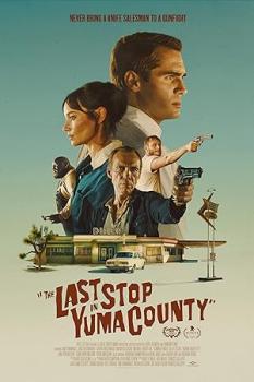 The Last Stop in Yuma County 2023 1080p HMAX MULTI WEB-DL DDP5.1 H.264-SPWEB
