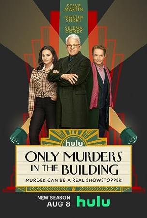 Only Murders in the Building S05E05 Tongue Tied 1080p DSNP WEB-DL DDP5.1 H.264-playWEB