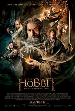 The Hobbit The Desolation of Smaug 2013 EXTENDED 720p 10bit BluRay 6CH x265 HEVC<span style=color:#39a8bb>-PSA</span>
