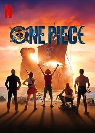 ONE PIECE 2023 S02E02 Good Whale Hunting with Audio Description 1080p NF WEB-DL DDP5.1 H.264-Kitsune