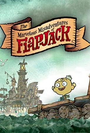 The Marvelous Misadventures of Flapjack 2008 Season 1 Complete iTunes Rip x264 <span style=color:#39a8bb>[i_c]</span>