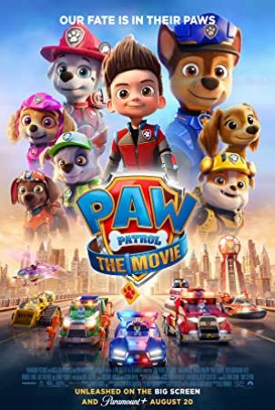 PAW Patrol The Movie 2021 1080p BluRay x264-iFT_EniaHD