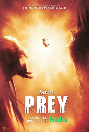 Prey (2022) BDRemux 1080p-WinchesterHD