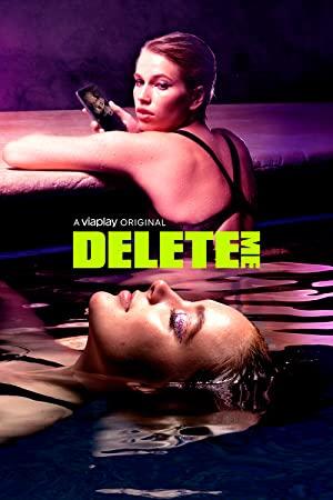 Delete Me - season 2