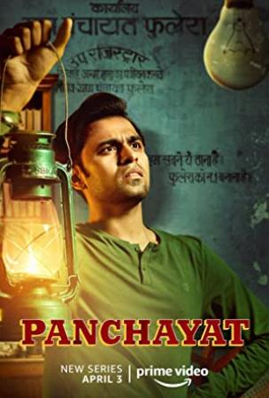 Panchayat S03 (2024) Hindi 720p WEBRip x264 AAC ESub