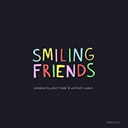 Smiling Friends S03E09 Friend-Bot Version 12589218731809213528796879521 720p AMZN WEB-DL DD 5.1 H.264-playWEB