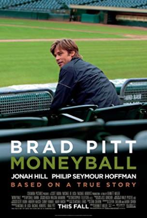 Moneyball 2011 1080p Bluray DS4K AV1 Opus 5 1-heTOrico