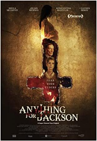 Anything For Jackson (2020) [1080p] [BluRay] [5.1] <span style=color:#39a8bb>[YTS]</span>