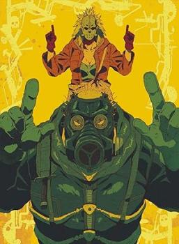 Dorohedoro S01 v2 1080p BluRay AAC2.0 x264-Hi10p<span style=color:#39a8bb>-Legion</span>