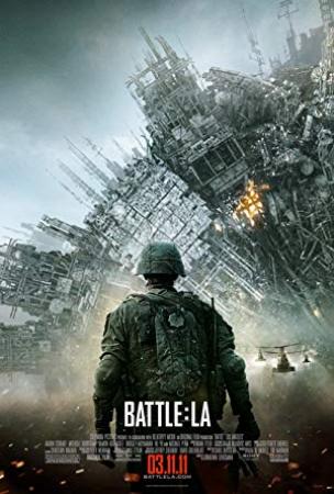 Battle Los Angeles (2011) BLURAY 720p BluRay<span style=color:#39a8bb>-LAMA</span>