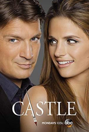 Castle 2009 S06E15 Smells Like Teen Spirit 720p DSNP WEB-DL DD 5.1 H.264-playWEB