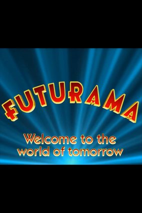 Futurama-1999-S05 1080p WEBRip 10bit EAC3 2.0 x265-iVy