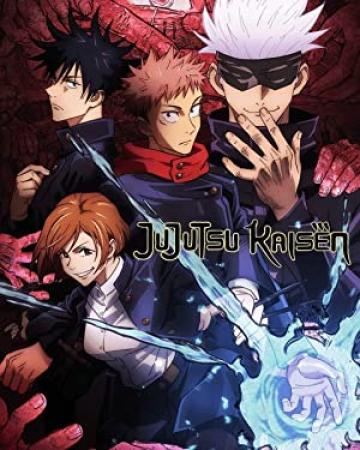 <span style=color:#39a8bb>[Ohys-Raws]</span> Jujutsu Kaisen S2 - 22 (TBS 1280x720 x264 AAC)
