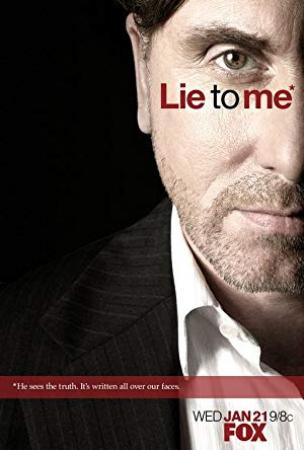 Lie To Me 2009 S01 Season 01 Web-DL 720p 10bit 5 1 x265 HEVC-Qman<span style=color:#39a8bb>[UTR]</span>