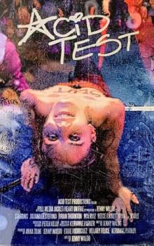 Acid Test (2021) 720p WEB-DL x264 Eng Subs [Dual Audio] [Hindi DD 2 0 - English 2 0]