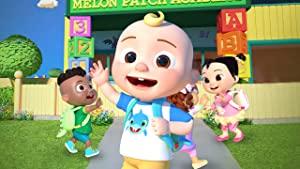 CoComelon S14E02 CoComelon Pals and Paws 1080p NF WEB-DL AAC2.0 x264-LAZY