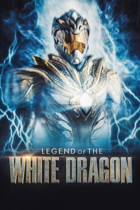 Legend Of The White Dragon (2026) [1080p] [WEBRip] [x265] [10bit] [5.1]