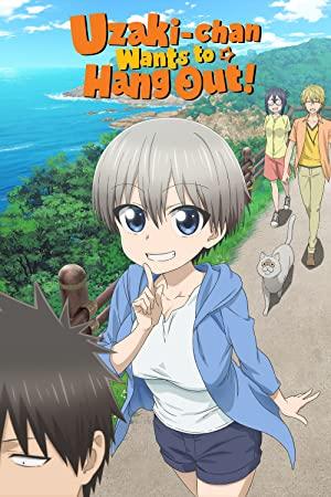 <span style=color:#39a8bb>[Anime Time]</span> Uzaki-chan Wants to Hang Out! (Season 01 + Season 02) [Dual Audio][BD][1080p][HEVC 10bit x265][AAC][Eng Sub] [Batch] (Uzaki-chan wa Asobitai!)