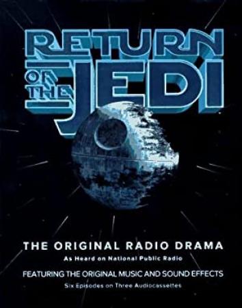 Star Wars Return of the Jedi 1983 2160p UHD-Film OTD83 v1 2 oohteedee