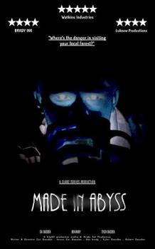 [SweetSub&VCB-Studio] Made in Abyss