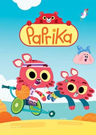 Paprika (1991) 720p H264 ita sub eng<span style=color:#39a8bb>-MIRCrew</span>