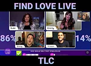 Find Love Live S01E07 The Perfect Pair on Air XviD<span style=color:#39a8bb>-AFG[eztv]</span>