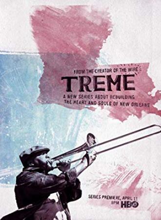 Treme Complete 1080p Bluray 10bit x265-HazMatt