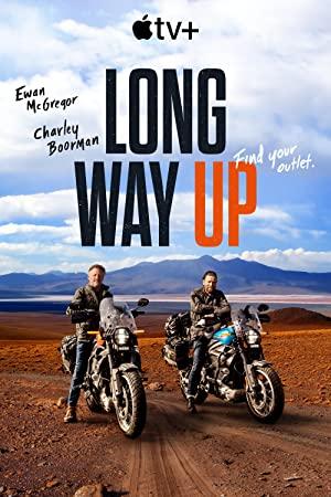 Long Way Up 2020 S01 SweSub-EngSub 1080p x264-Justiso
