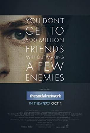 The Social Network 2010 1080p BluRay DoVi HDR10 TrueHD Atmos 7 1 x265-GeneMige
