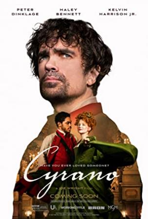Cyrano (2021) [1080p] [WEBRip] [5.1] <span style=color:#39a8bb>[YTS]</span>