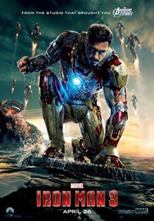 Iron Man 3 (2013) (1080p BluRay x265 HEVC 10bit AAC 7.1 Tigole)
