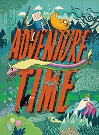Adventure Time S09E16 Always BMO Closing 1080p AMZN WEBRip DDP2.0 x264<span style=color:#39a8bb>-CtrlHD[rarbg]</span>