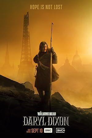The Walking Dead Daryl Dixon S03E01 Costa Da Morte 1080p BluRay DDP5.1 H.264<span style=color:#39a8bb>-NTb</span>