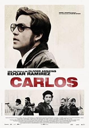 Carlos (2010) Mini Series Mp4 1080p